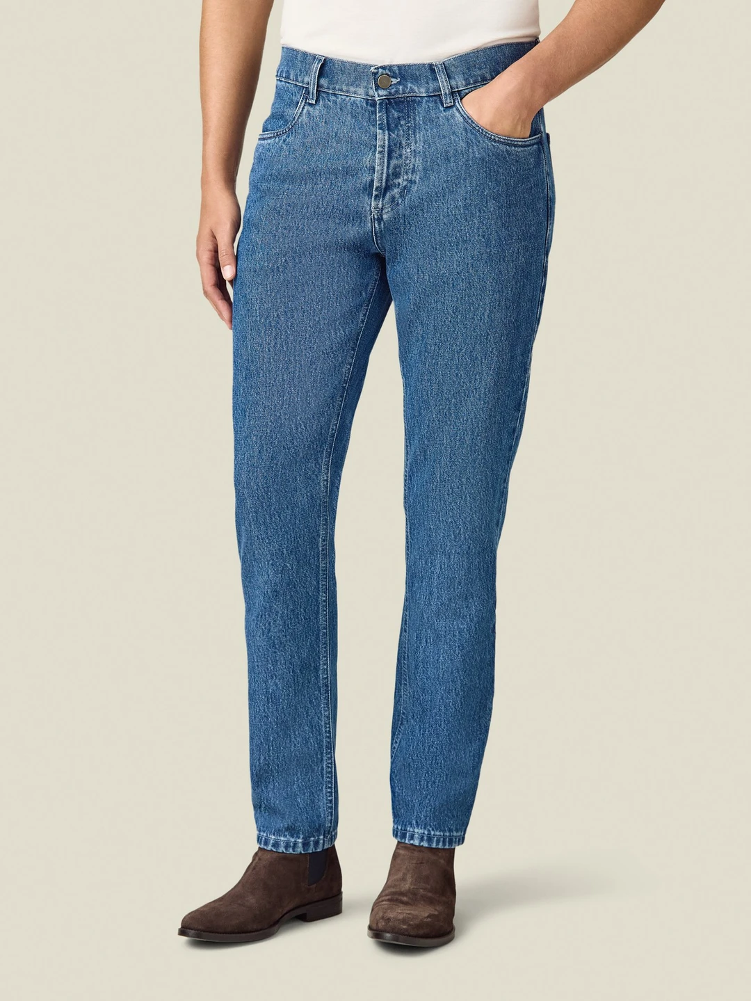 Denim Jeans